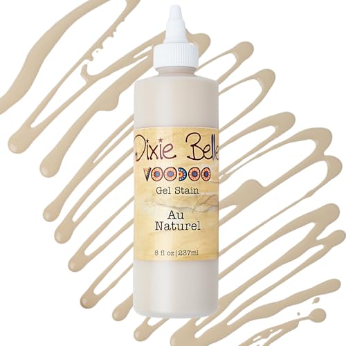 Dixie Belle Voodoo Gel Stain