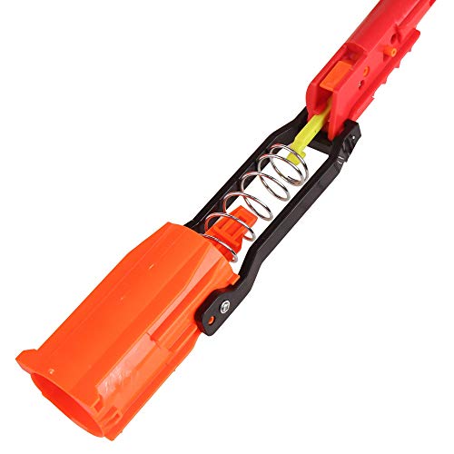 Amazon.com: WORKER: Spring Upgrades