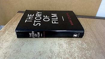 Hardcover The Story of Film Book