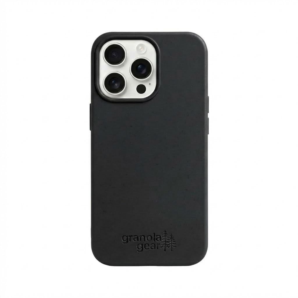 Amazon.com: Eco by GranolaGear - Eco-Friendly Phone Case for