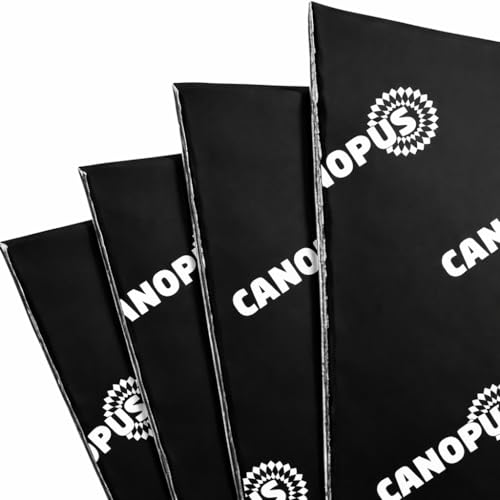 Professional Sound Deadening Mat