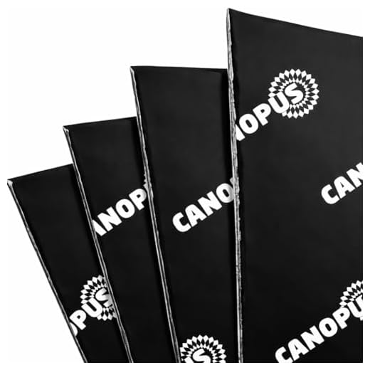 Professional Car Sound Deadening Mat