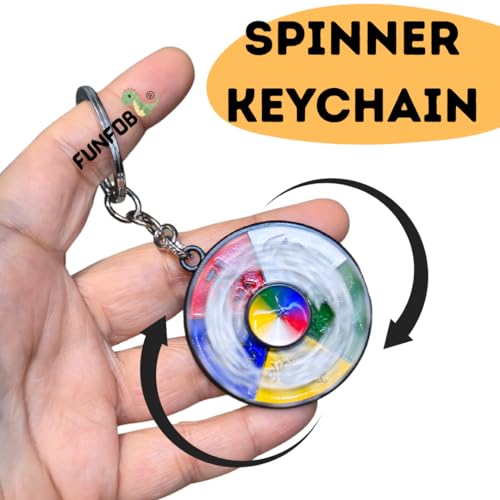 Image of FUNFOB Keychain Collectible For Boys & Girls Gifting