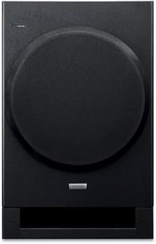 ONKYO アンプ内蔵サブウーファー SL-A251(B)