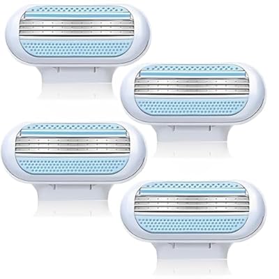 EOYVAIL Rasierklingen & Kartuschen