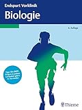 endspurt vorklinik physiologie gebraucht  Endspurt Vorklinik: Biologie: Die Skripten fürs Physikum