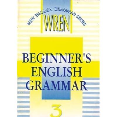 New English Grammar