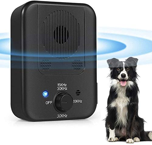 dog barking silencer