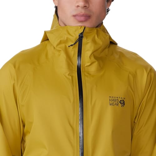 Image of Mountain Hardwear Men's Threshold Jacket