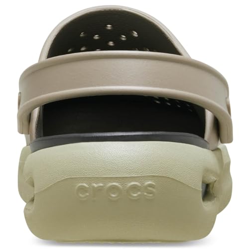 Image of Crocs Unisex Adult Inmotion Clogs