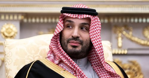 Bin Salman alla Casa Bianca, accordi da 1 trilione di dollari