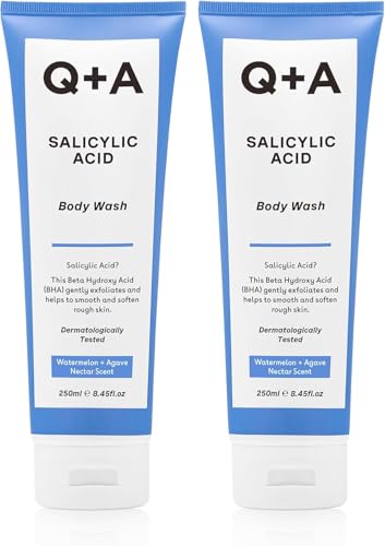 Salicylsäure Body Wash DUO