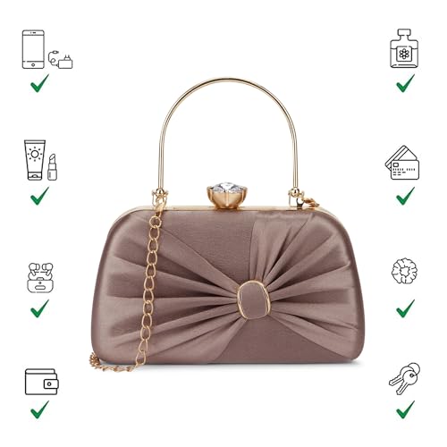 Image of Lavie Women's Wink Framed | Ladies purse | Gift For Girl, Women