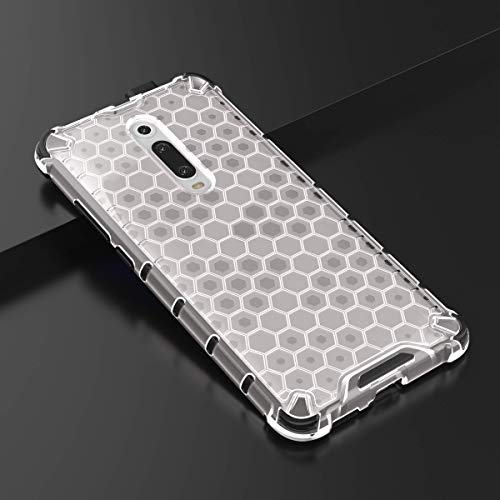 Coque pour Xiaomi Mi 9T/Mi 9T Pro Antichoc Protection Case Cover Cover