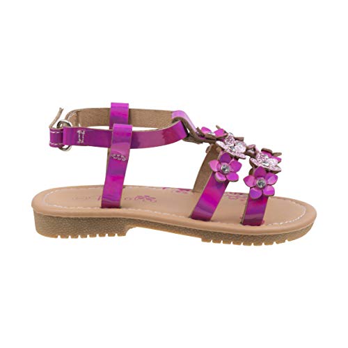 Image of Josmo Baby Girls' Samantha