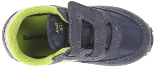 Image of Saucony Unisex-Child Baby Jazz Hook & Loop SeasonalSneaker
