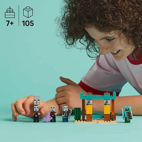 Listado de Lego minecraft inframundo los 10 mejores. 9 Listado de Lego minecraft inframundo los 10 mejores. 8