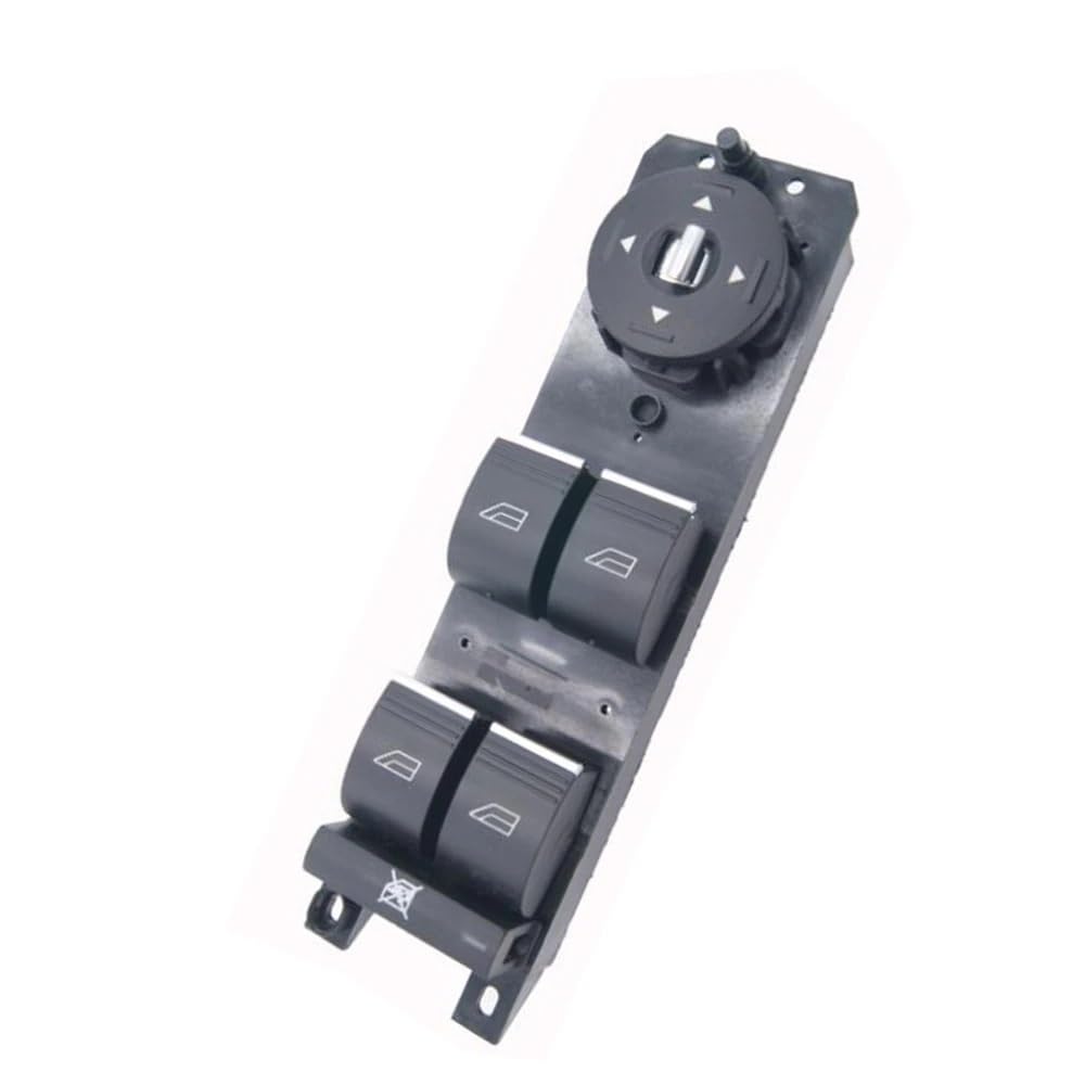 Interruptor de elevalunas para Ford Focus ST 2012-2017: repara el control eléctrico de tu ventana 4