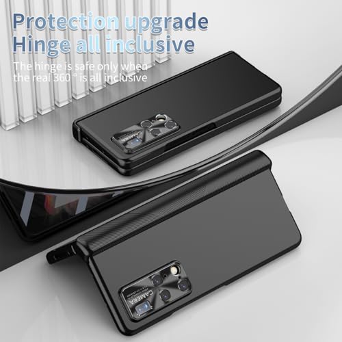 Coque Huawei Mate X2 antichoc au quotidien avec stylet inclus - 2