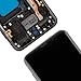 Imagen de SwarKing Pantalla digital de repuesto compatible con Samsung Galaxy S8 Plus S8+ SM-G955