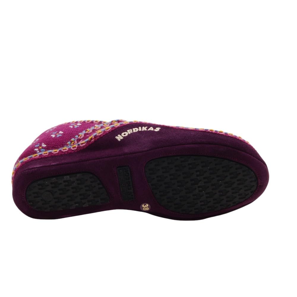 NORDIKAS - Zapatilla CASA para: Mujer
