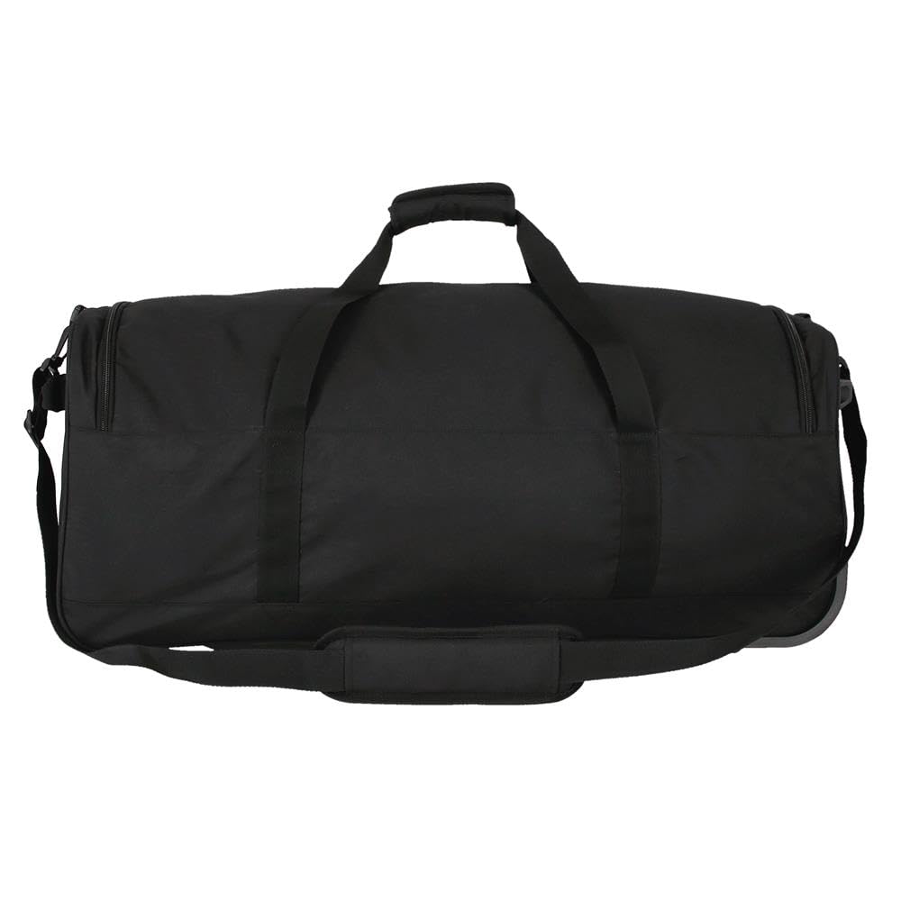 Reebok Torba podróżna Ashland niebieska 65x29x29 cm poliester 54,67 l by Joumma Bags, Niebieski, Talla única, torba podróżna