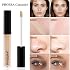 PHOERA Foundation,PHOERA Makeup Foundation Full Coverage,PHOERA Primer, PHOERA Powder, PHOERA Concealer, Kabuki Brushes Makeup Foundation Brush Powder Brush Concealer Brush (101- Porcelain)