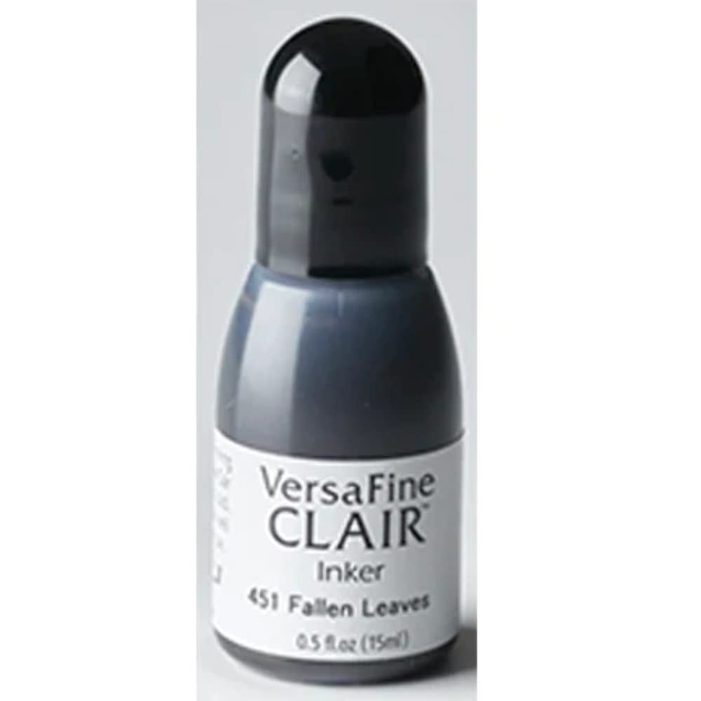 VERSAFINE Clair Inker Fallen Leaves