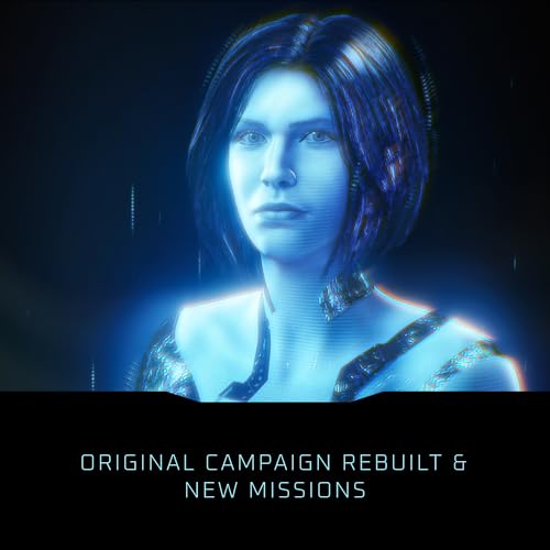 Image of Halo: Campaign Evolved | Standard Edition | XBOX Series X