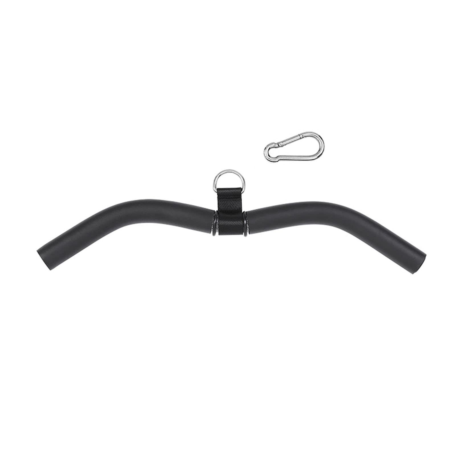 Buy ProGrip Revolving Curl Bar, LAT Pulldown Bar Cable Machine