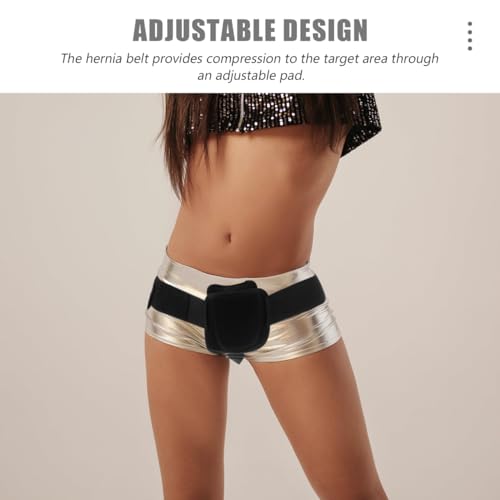 Faja para Hernia Inguinal Adulto SUPVOX miniatura 4
