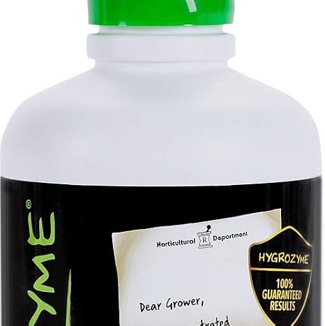 Premiere Horticultural Enzymatic Formula, 1-Liter