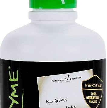 Premiere Horticultural Enzymatic Formula, 1-Liter