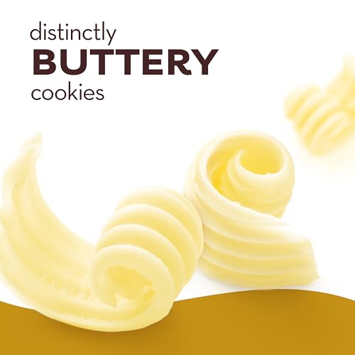 Pepperidge Farm Chessmen Butter Cookies, 7.25 oz. Bag (Packaging May Vary)