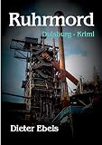 Cover zum Buch Ruhrmord