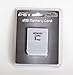 Old Skool PS1 Memory Card for Sony PlayStation 1 (1mb)
