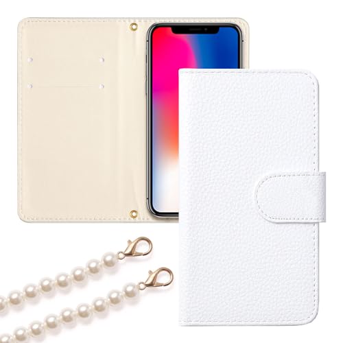 COVERARY �݊��i/���� AQUOS sense10 SH-53F / SH-M33 �P�[�X �蒠�^ �X�}�z�P�[�X �z���C�g �S�@��Ή� �J���t�� ���� �V���v�� �J�[�h���[ �x���g�t�� �V�����_�[�X�g���b�v ���|�� 100063064