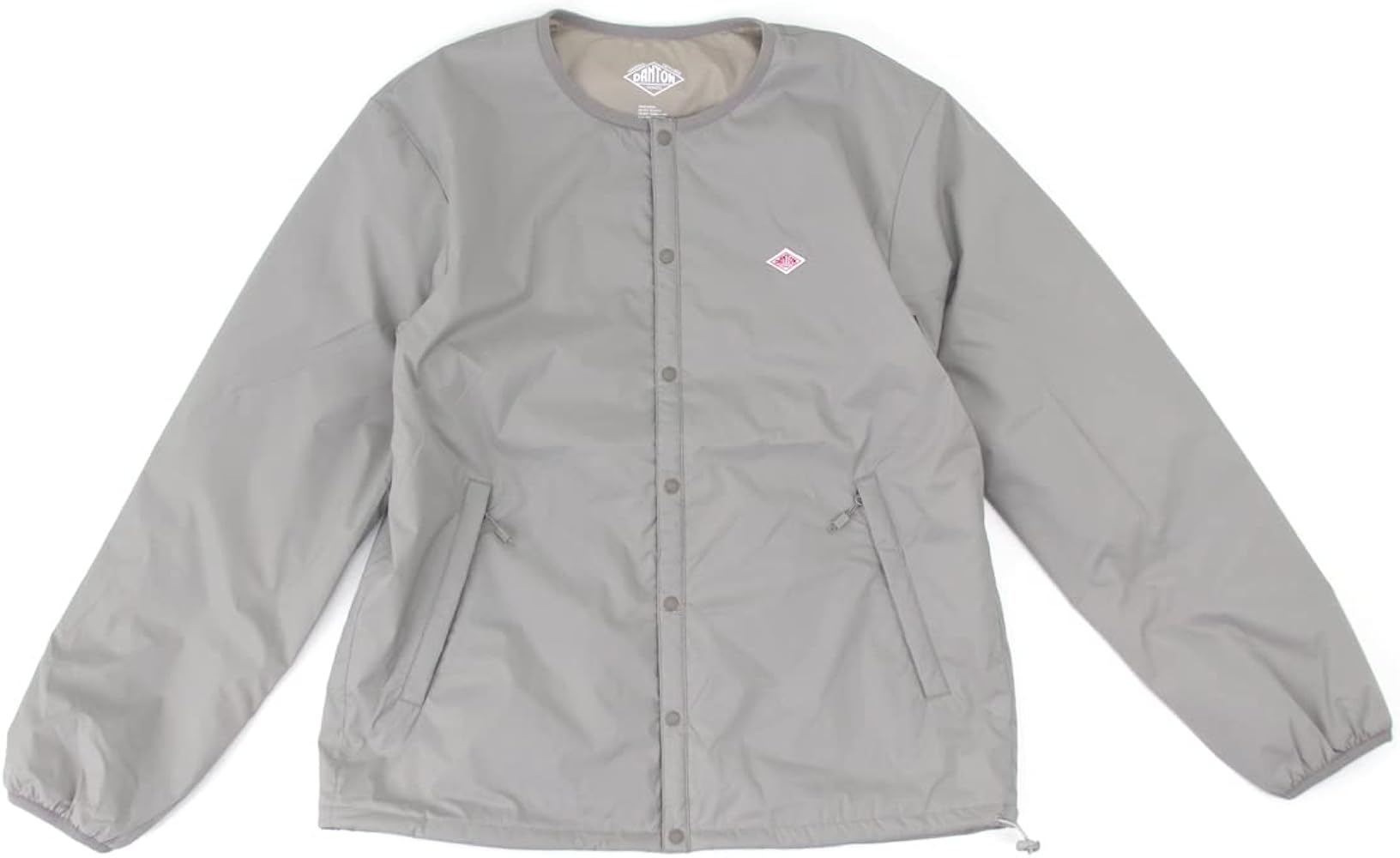 Amazon.co.jp: DANTON ダントン メンズ ナイロンストレッチタフタ