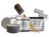 ALL-IN-ONE Paint by Heirloom Traditions, Front Door Bundle and Kit, Weathervane