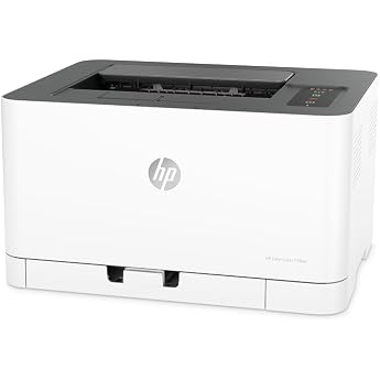 HP Color Laser Printer - Colour Multifunction Laser Printer