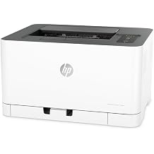 HP Color Laser Printer - Color Multifunction Laser Printer