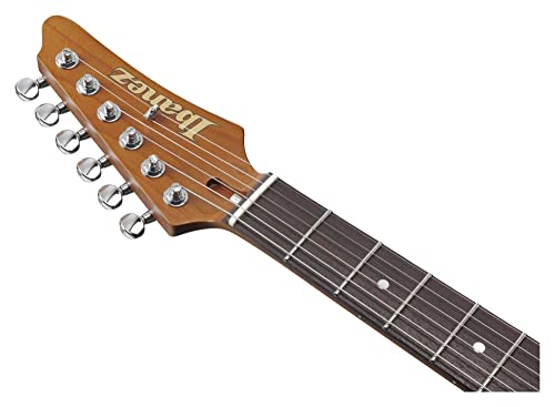 AZ2204N AZ Prestige Antique White Blonde + étui - Les Beatles, Paul McCartney, John Lennon, RIngo Starr, George Harrison AZ2204N AZ Prestige Antique White Blonde + étui – Image 8