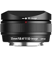 Amazon.co.jp: SG-image 50mm F1.4 マイクロフォーサーズ 大口径 単