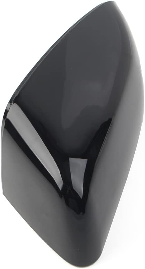 GZYF Car Exterior Rearview Mirror Cover Caps Protector for LR4 2010-2016, LR2 2010-2015, for Range Rover 2010-2012 / Sport 2010-2013, Left Side