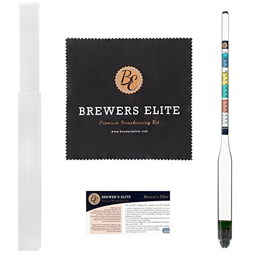 Brewer's Elite Hydrometer - Image 5