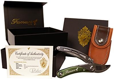 Famars USA Fiore Home and Garden Edition Utility Tool