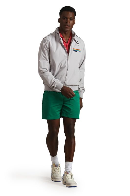 Members Only BOBBI Iconic Racer Jacket3