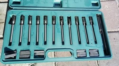 Dia.22-63mm Valve Seat Single Plane Cutting Tools Universal Boring Cutter