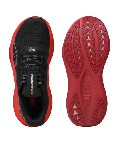 Image of Puma Mens Magmax Nitro 2 Running Shoe