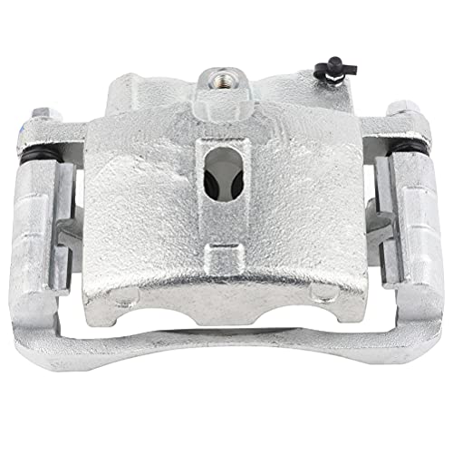 Image of Front Left & Right 18-B4729 18-B4728 Disc Brake Calipers